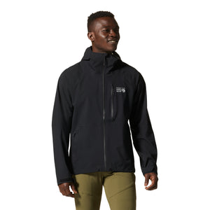 M Stretch Ozonic™ Jacket