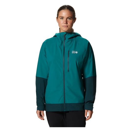 W Stretch Ozonic™ Jacket