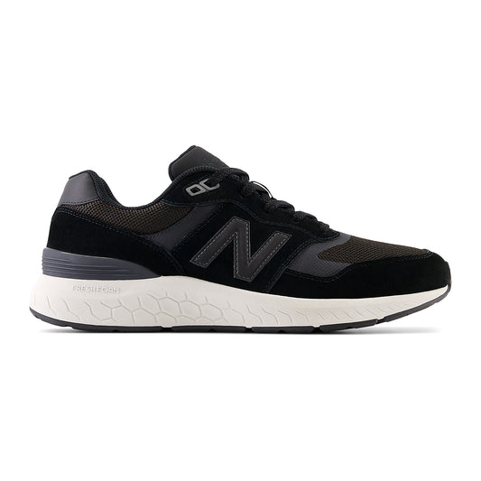 MW880BK6 Fresh Foam 880 Walking v6