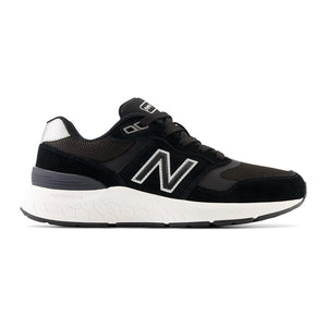 WW880BK6 Fresh Foam 880 Walking v6