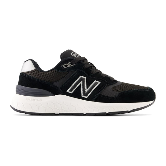 WW880BK6 Fresh Foam 880 Walking v6