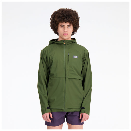 Impact Run AT Waterproof Jacket