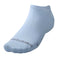 NB Run Foundation Flat Knit No Show Sock 1 Pair