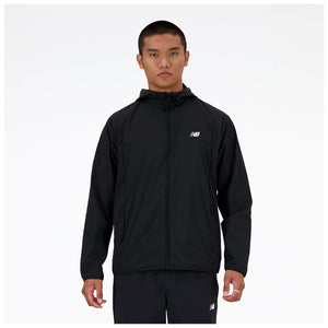NB Athletics Woven Jacket