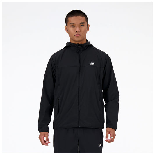 NB Athletics Woven Jacket