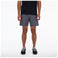 New Balance Heathertech Short 7 Inch