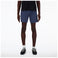New Balance Heathertech Short 7 Inch