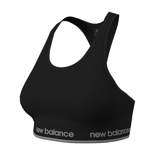 W Medium Support Sleek Pace Bra