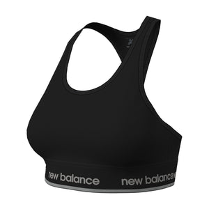 W Medium Support Sleek Pace Bra