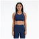 W Medium Support Sleek Pace Bra