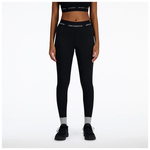 W Sleek 25 Inch High Rise Legging