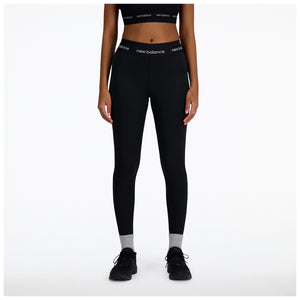 W Sleek 25 Inch High Rise Legging