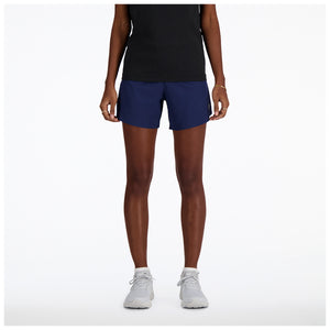 W RC Seamless Short 5 Inch