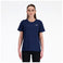 W New Balance Short Sleeve