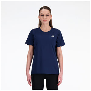 W New Balance Short Sleeve