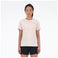 W New Balance Short Sleeve