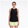 W Jacquard Tank