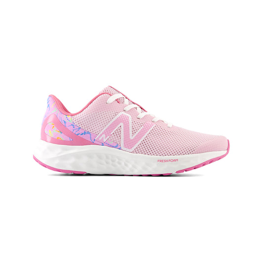 GPARIPK4 Kids Fresh Foam Arishi v4 Lace