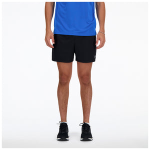 Sports Essentials Short 5 Inch Brief
