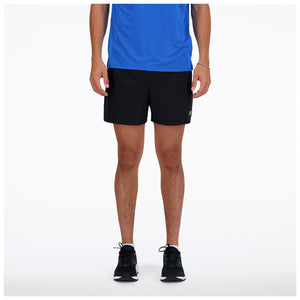 Sports Essentials Short 5 Inch Brief