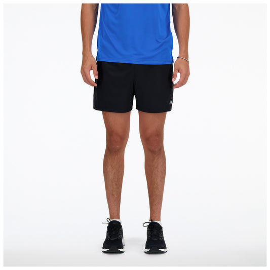 Sports Essentials Short 5 Inch Brief