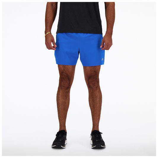 Sports Essentials Short 5 Inch Brief