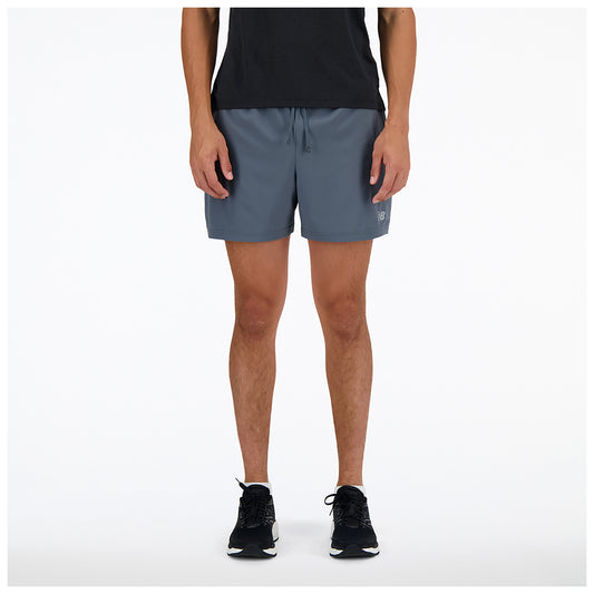 Sports Essentials Short 5 Inch Brief