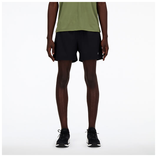 New Balance Short 5 Inch Lined