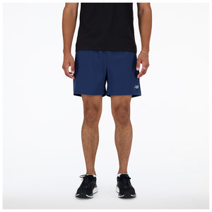New Balance Short 5 Inch Lined