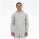 Tech Knit Pull Over Hoodie
