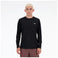 New Balance Run Long Sleeve T-Shirt