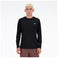 New Balance Run Long Sleeve T-Shirt