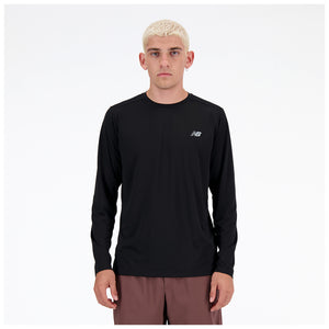 New Balance Run Long Sleeve T-Shirt