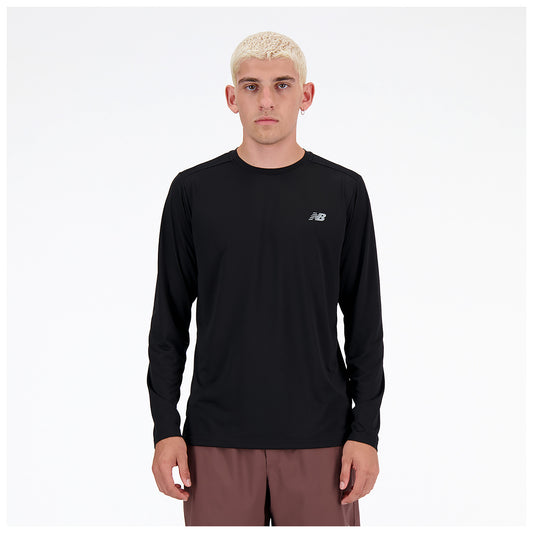 New Balance Run Long Sleeve T-Shirt
