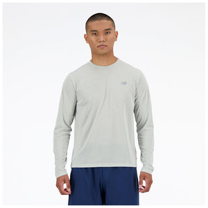 NB Athletics Run Long Sleeve T-Shirt