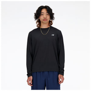 NB Athletics Run Long Sleeve T-Shirt