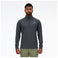 Space Dye 1/4 Zip