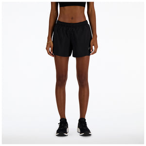 W Sport Essentials 2 In 1 Short 3 Inch