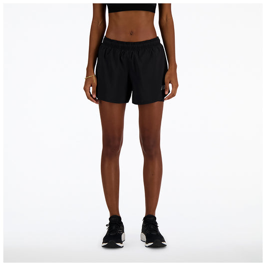 W Sport Essentials 2 In 1 Short 3 Inch