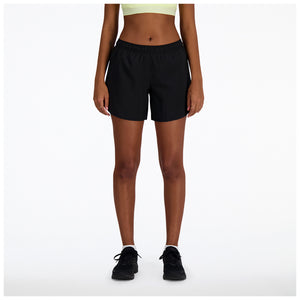 W Sport Essentials Short 5 Inch