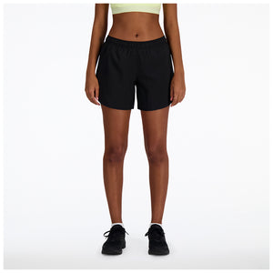 W Sport Essentials Short 5 Inch