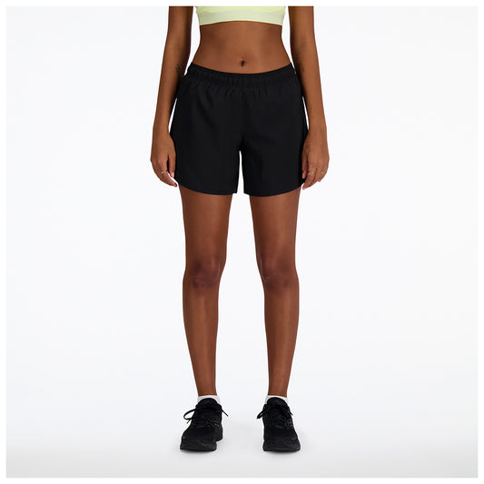 W Sport Essentials Short 5 Inch