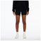 W NB Athletics 6 Inch Fitted High Rise Pkt Short