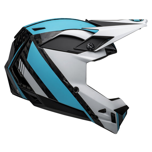 Full 10 Spherical MIPS Helmet