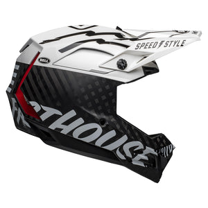 Full 10 Spherical MIPS Helmet