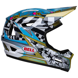 Sanction II DLX MIPS Helmet