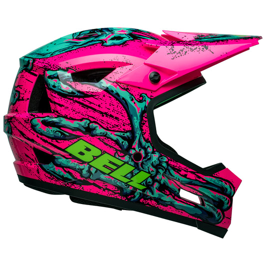 Sanction II DLX MIPS Helmet