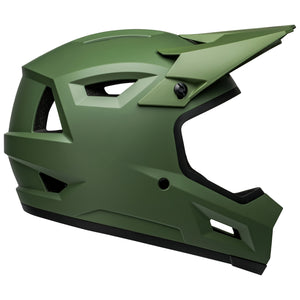 Sanction II Helmet