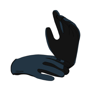 Carve Gants de vélo