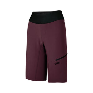 Women''s Carve Hip-Hugger Shorts